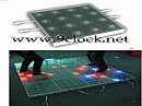 interactive table